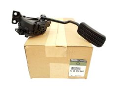 Pedalwertgeber Original Trafic II Vivaro Primastar 1800200QAA
