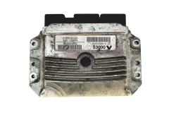 Steuergerät Renault 8200509552 8200509516 Johnson Controls 27089 Steuergerät Renault 8200509552 8200509516 Johnson Controls 27089