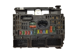 Steuergerät BSM-L11-00 9661682980 S118983011B PSA Siemens