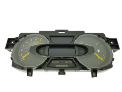 Tacho Kombiinstrument Renault Captur 248108772R C Visteon