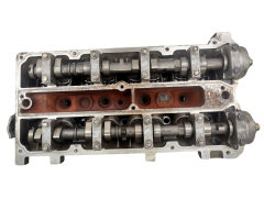 Zylinderkopf Ford 4M5G-6090-XB 1.6 16V FYDA