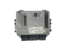 Steuergerät 0281013871 9653958980 9664618080 PSA Bosch 58195