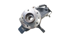 Achsschenkel Vorne Links 59595R 400114741R Renault Clio 4 RS 1.6