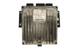 Steuergerät 8200275911  R0410C053B Nissan Delphi