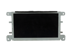 Display Für Navigationssystem MMI Audi 4L0919604 Harman Becker