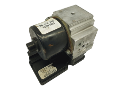 Abs-Pumpe Opel Vectra B 90576560 13091801 65792 Abs-Pumpe Opel Vectra B 90576560 13091801 65792