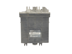 Steuergerät 030906026K 0261200750 Volkswagen Bosch 56575