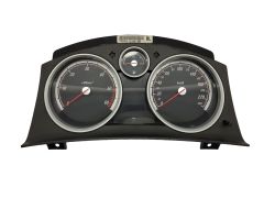 Tacho Kombiinstrument Opel Astra 13251613BL SW7.655 2341