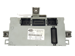 Steuergerät Moduł BSI Fiat 51774584 501863800001 Magneti Marelli