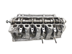 Zylinderkopf 110421615R--B 110413019R 1.5dci Renault Mercedes 66897km Zylinderkopf 110421615R--B 110413019R 1.5dci Renault Mercedes 66897km