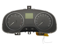 Tacho Kombiinstrument Skoda Roomster 5J0920810E A2C53356358 VDO Tacho Kombiinstrument Skoda Roomster 5J0920810E A2C53356358 VDO