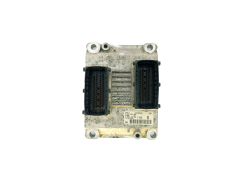 Steuergerät Fiat 00551885980 0261208029 Bosch 33483 Steuergerät Fiat 00551885980 0261208029 Bosch 33483