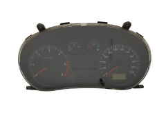 Tacho Kombiinstrument Seat Ibiza 6K0920801E 110008924028 1632