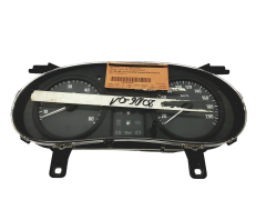 Tacho Kombiinstrument Trafic Vivaro 8200390135 Renault Opel 53045