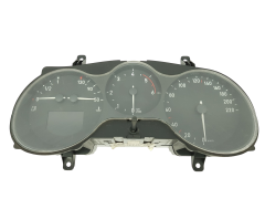 Tacho Kombiinstrument Seat Altea 5P0920827F 110080369010 26830