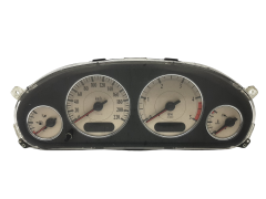 Tacho Kombiinstrument Chrysler Voyager P56044987AC 40926