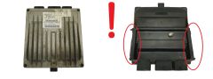 Steuergerät 8200911562 8200582518 R0410B037C Renault Delphi 68147