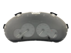 Tacho Kombiinstrument Peugeot Partner 9662745380 54753