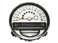 Tacho Kombiinstrument Mini Cooper D R56 9232430-02 BM508041 30418 Tacho Kombiinstrument Mini Cooper D R56 9232430-02 BM508041 30418