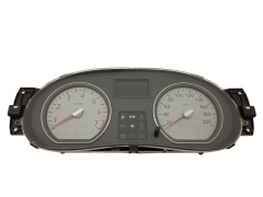 Tacho Kombiinstrument Dacia Sandero P248104802R 26879