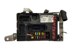 Steuergerät 13279900 28140881 Opel GM 3709 Steuergerät 13279900 28140881 Opel GM 3709
