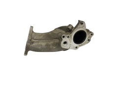 Agr-Rohr Mercedes-Benz A6511402108 A6519050200 Agr-Rohr Mercedes-Benz A6511402108 A6519050200