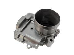 Drosselklappe Mini BMW PSA V862418980 A2C38050800 1.6