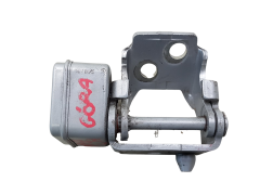 Türfeststeller Links Hinten Peugeot 207 9037C1 Türfeststeller Links Hinten Peugeot 207 9037C1