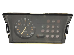 Tacho Kombiinstrument Renault Express Rapid 7700706025 Veglia