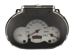 Tacho Kombiinstrument Ford Ka 3S5T-10849-CC 3S5T10849CC 31067 Tacho Kombiinstrument Ford Ka 3S5T-10849-CC 3S5T10849CC 31067