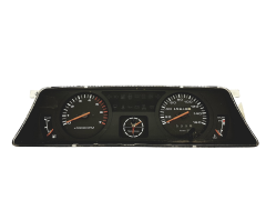 Tacho Kombiinstrument SsangYong Musso 80400-03720 8040003720