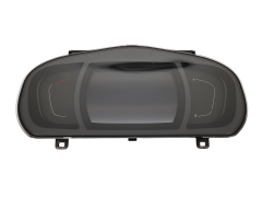 Tacho Kombiinstrument Renault Scenic 4 248105513R