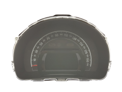 Tacho Kombiinstrument Renault Twingo 3 248217641R Visteon 27519