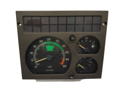 Tacho Kombiinstrument Iveco Daily 6035080110 21005 Tacho Kombiinstrument Iveco Daily 6035080110 21005