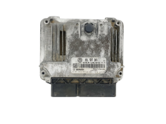Steuergerät 03L907309N 0281016374 VW Bosch 42787