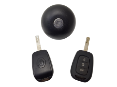 Tankverschluss Renault Clio 3 8200463085 7700825873