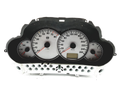 Tacho Kombiinstrument Alfa Romeo 166 156021019 6028479906 30261