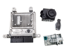 Startset Mercedes E W212 A6519005301 A2129055600 A2045458132 2.2 CDI 2
