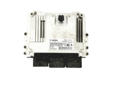 Steuergerät 0281030546 9807885980 PSA Bosch 17142 Steuergerät 0281030546 9807885980 PSA Bosch 17142