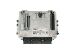 Steuergerät Ford 8M51-12A650-LG 0281011701 Bosch 35689