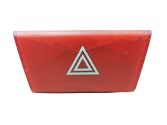 Schalter Warnblinker Warnblinkschalter Toyota Aygo C1 107 84332A-0H010 1408