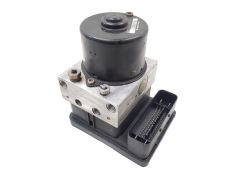 Abs-Pumpe Mazda 2 Ford Fusion Fiesta 2S61-2M110-CE ATE 1083