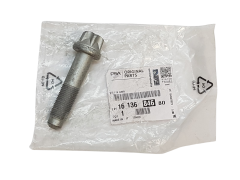 Schraube Original Citroen Peugeot 1613684680