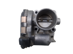 Drosselklappe Fiat Lancia 0280750042 1.2B Bosch 1645