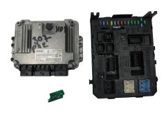 Startset Peugeot 307 9661204380 9661940480 1,6 HDI