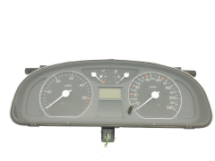 Tacho Kombiinstrument Renault Laguna 2 8200218888 B 26005