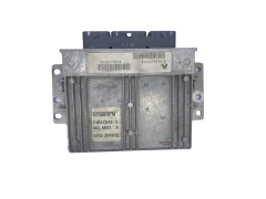 Steuergerät 8200278378 8200278376 21647842-5 Renault Sagem 57370 Steuergerät 8200278378 8200278376 21647842-5 Renault Sagem 57370