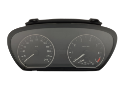Tacho Kombiinstrument BMW 1 E87 9166813-02 1024932-85