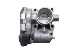 Drosselklappe Smart A1601410225 0003094V007 Bosch 2896 Drosselklappe Smart A1601410225 0003094V007 Bosch 2896