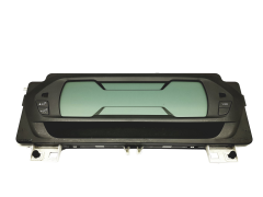 Tacho Kombiinstrument Citroen C4 Picasso 9811083780 47723